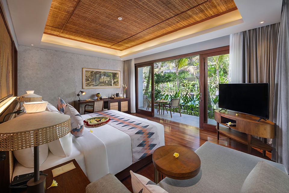 Rooms – The Hava Ubud