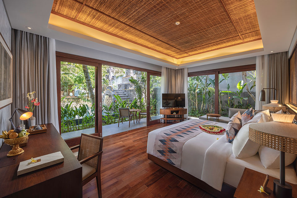 Rooms – The Hava Ubud