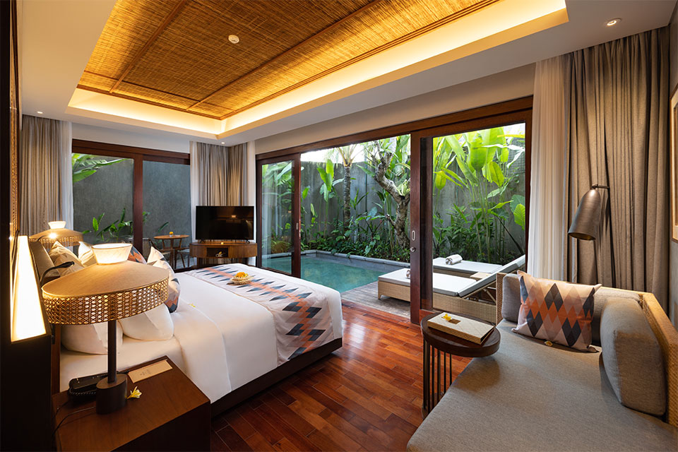 Rooms – The Hava Ubud