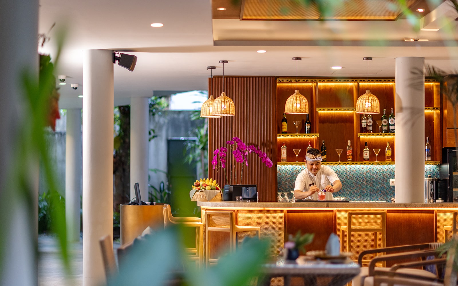 The Hava Ubud