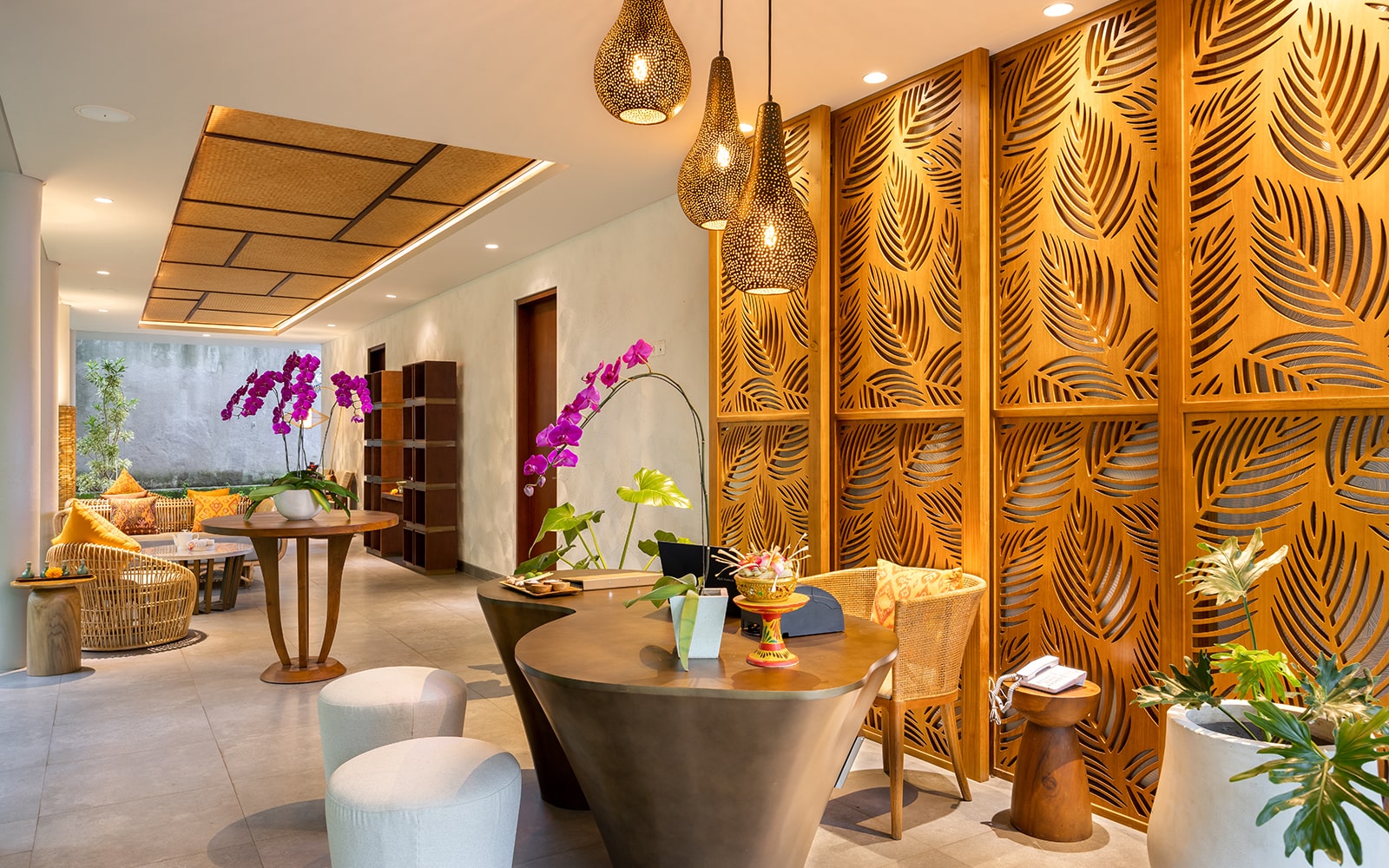 The Hava Ubud