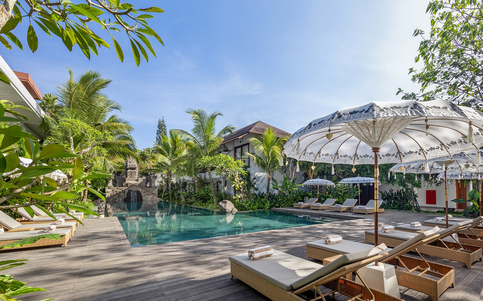 Ubud Discovery