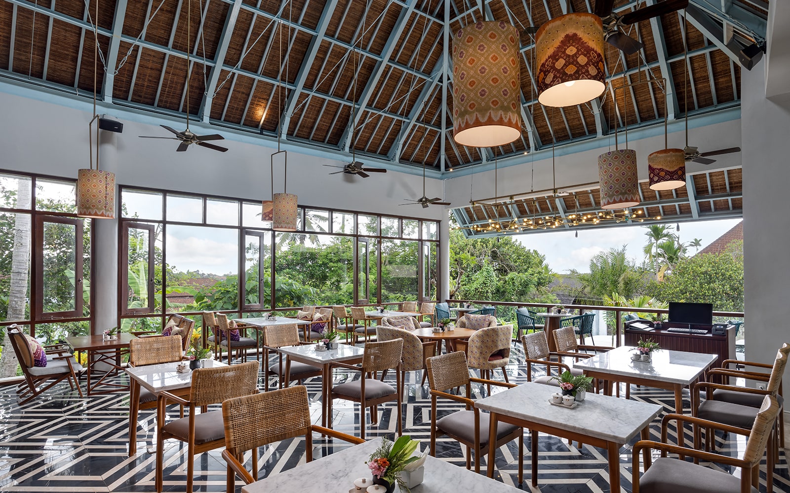 The Hava Ubud