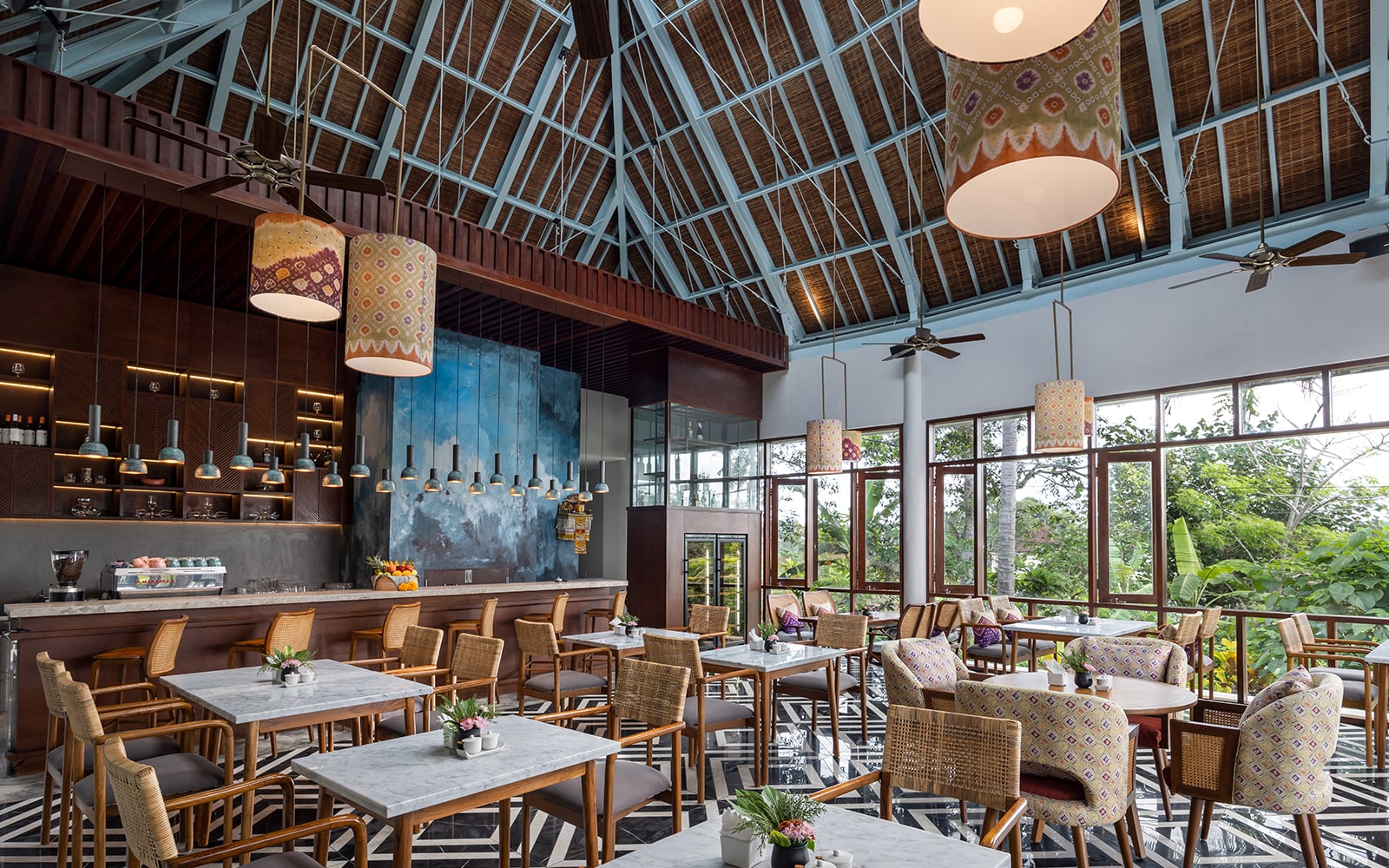 The Hava Ubud