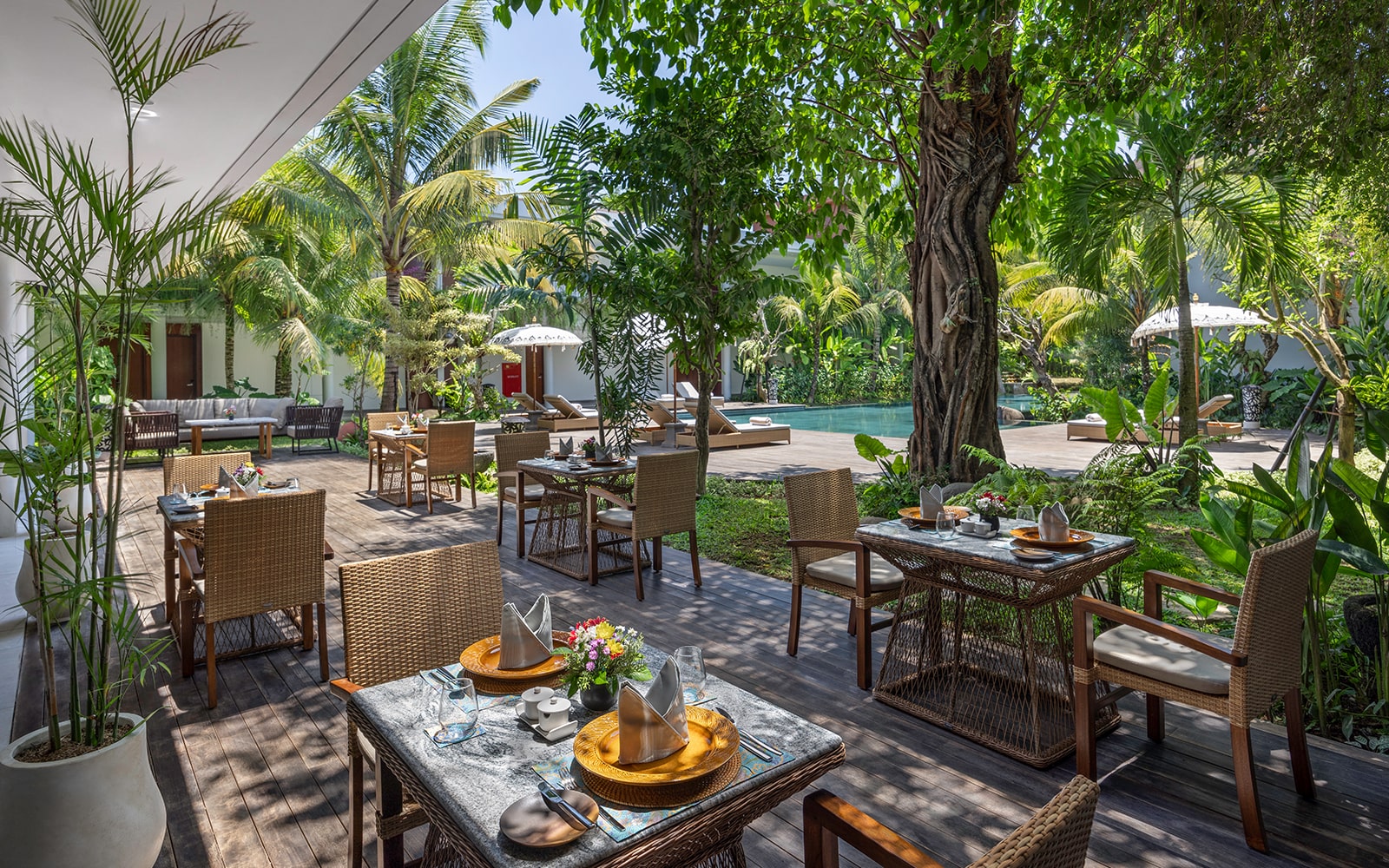 The Hava Ubud