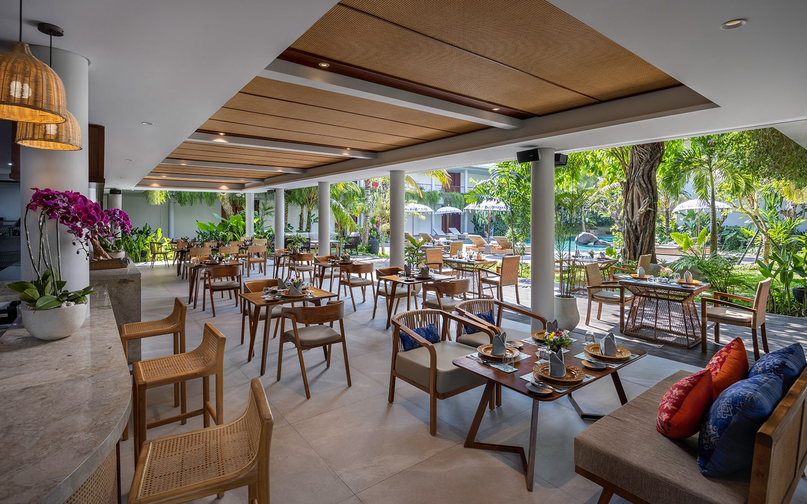 The Hava Ubud