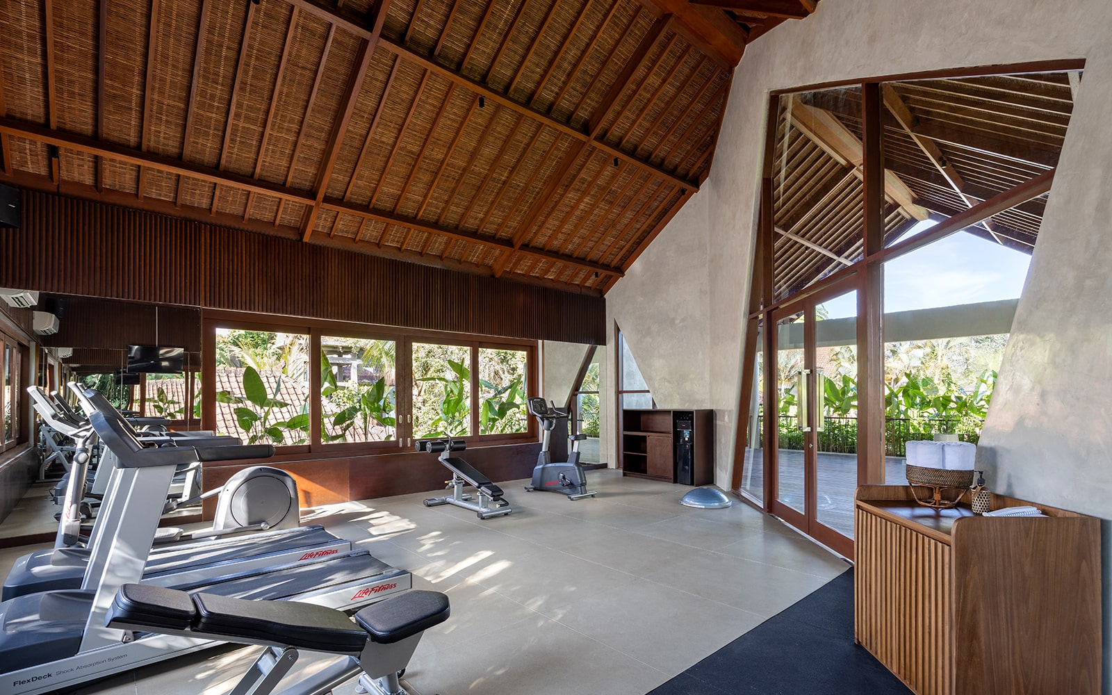 The Hava Ubud