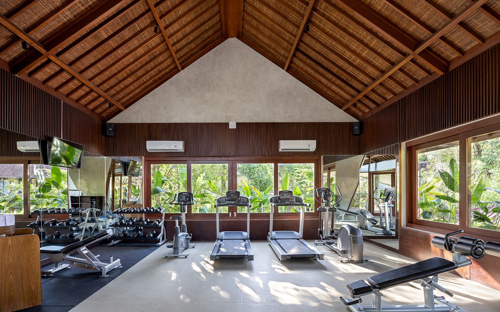 The Hava Ubud
