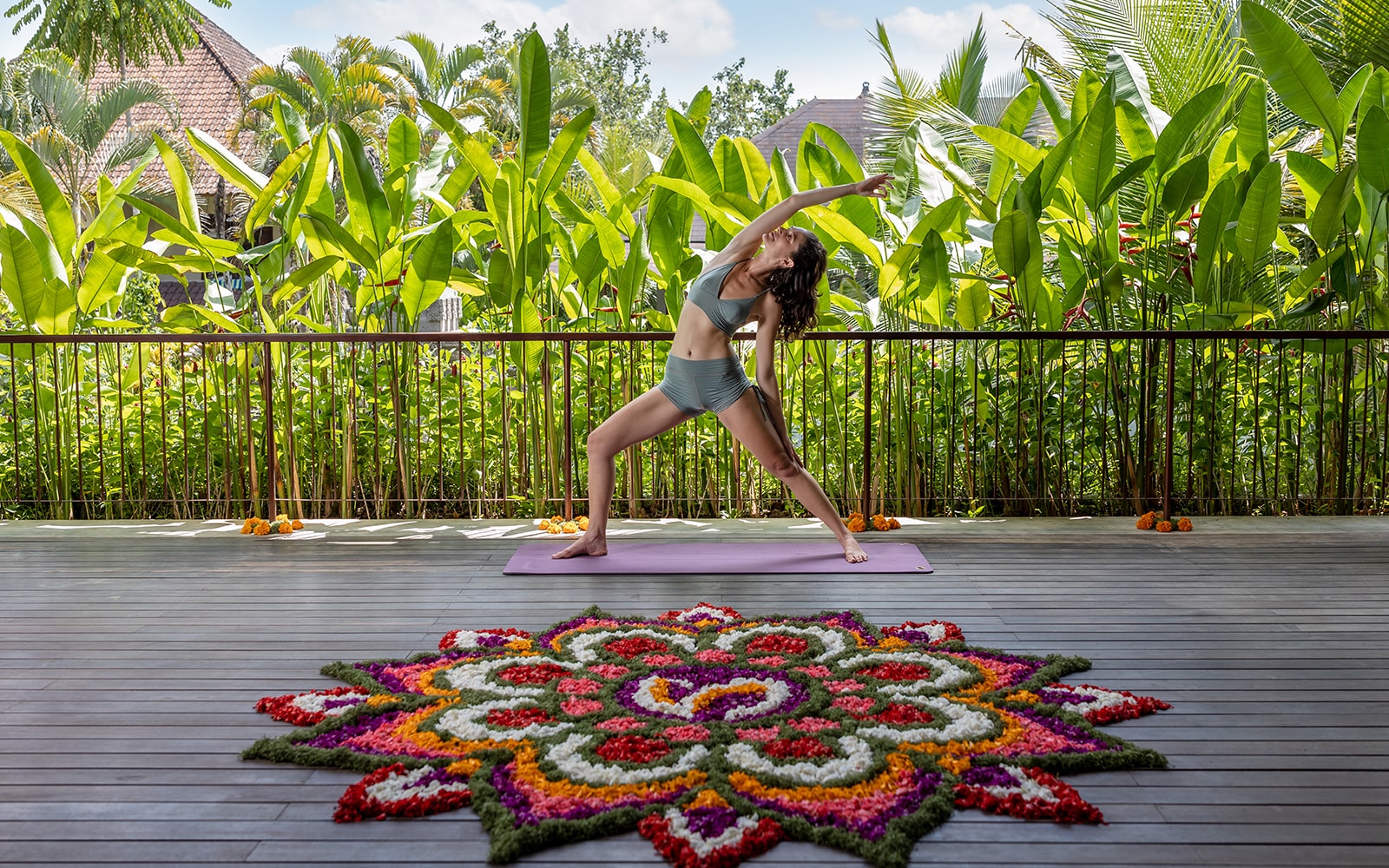 Wellness Wonderland