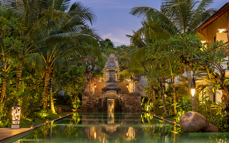 The Hava Ubud A Pramana Experience — Bali 80571