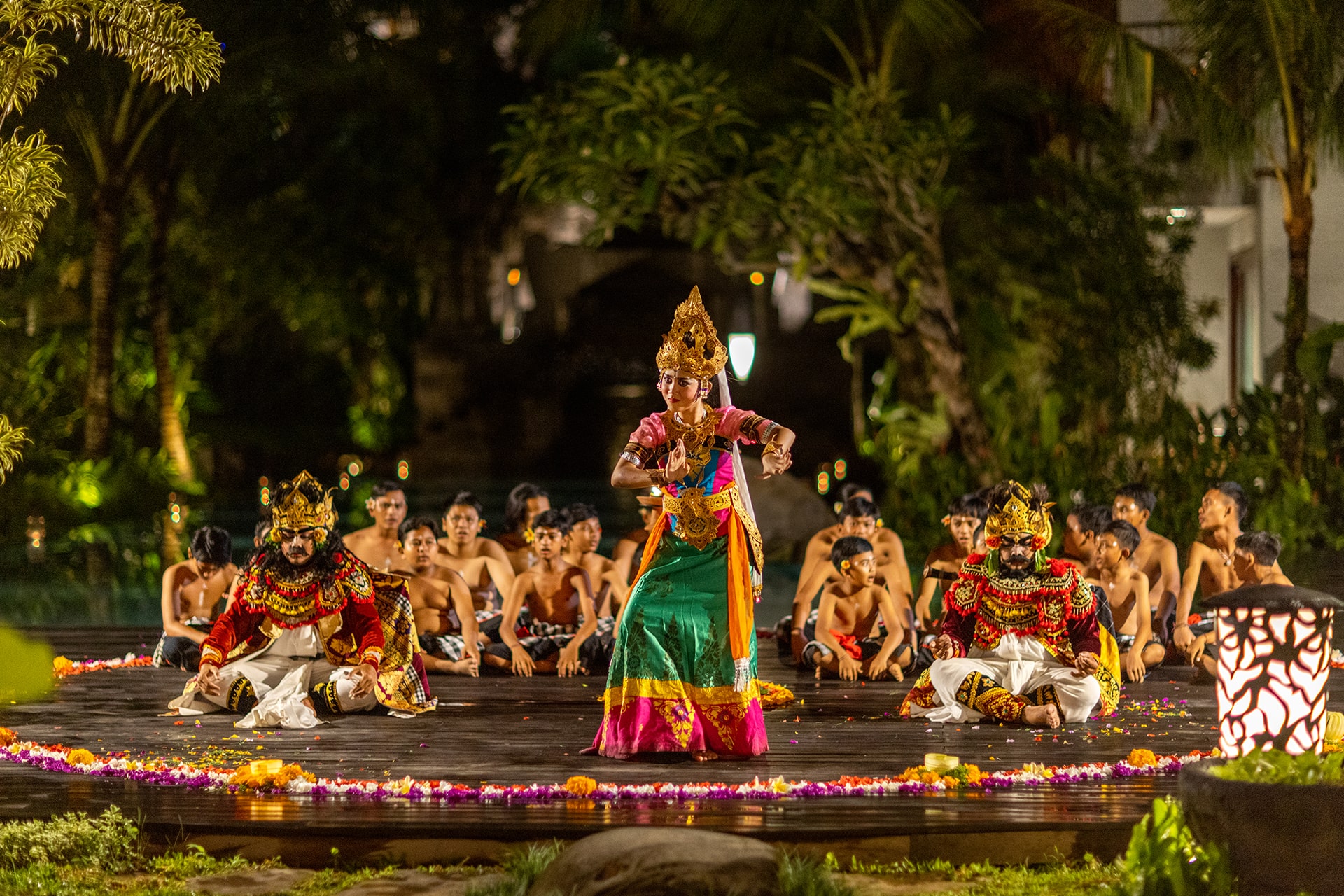 The Hava Ubud
