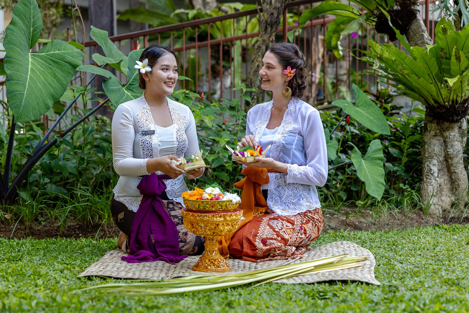 The Hava Ubud