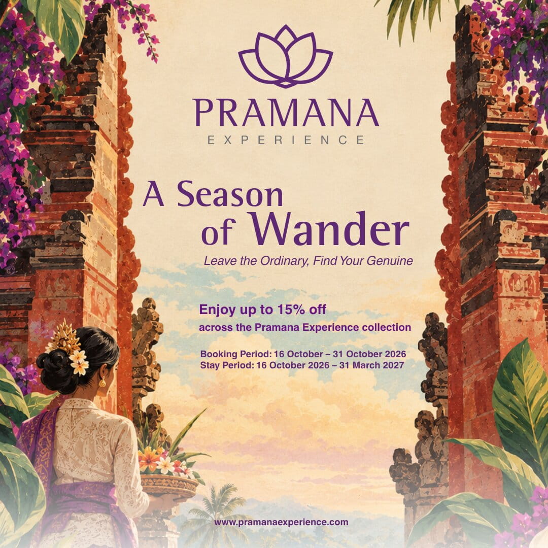 A Season of Wander