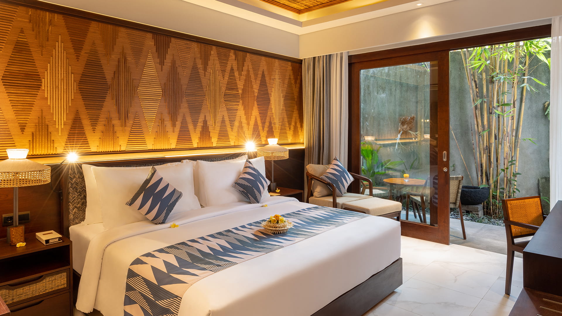 Tranquility Silent Escape